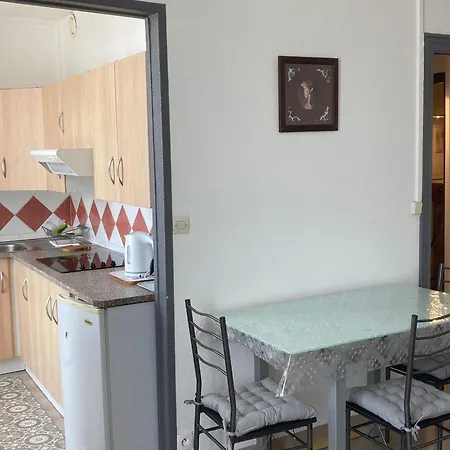 Holiday home T2 Pres Des Thermes De Avec Accueil Chaleureux Et Inclus - Fr-1-584-339 Nancy