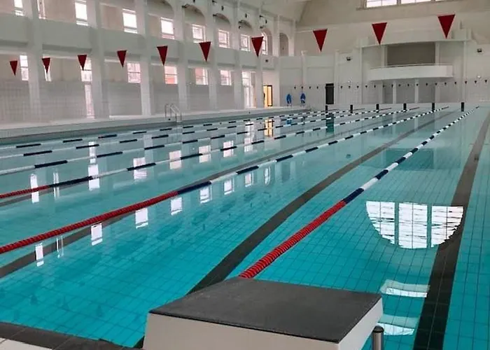 T2 Pres Des Thermes De Avec Accueil Chaleureux Et Inclus - Fr-1-584-339 *